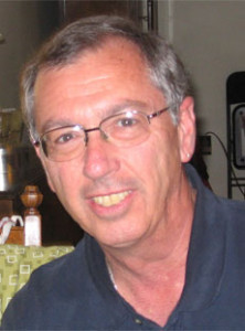 Gene Moan