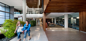 Health and Learning Center