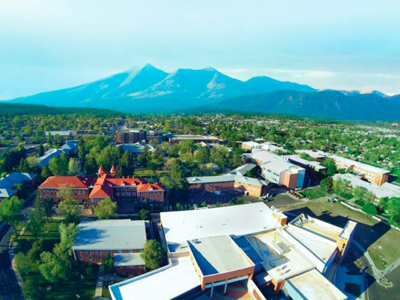 Flagstaff campus