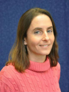 Pauline Entin