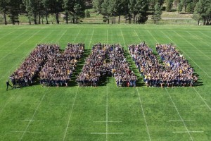 NAU class of 2017 letters