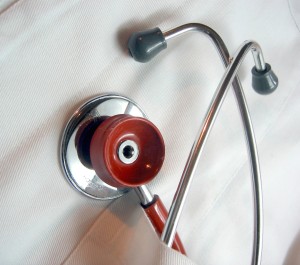Stethoscope