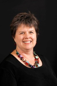 Eileen Mahoney