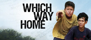 Which Way Home