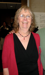 Dora Moore