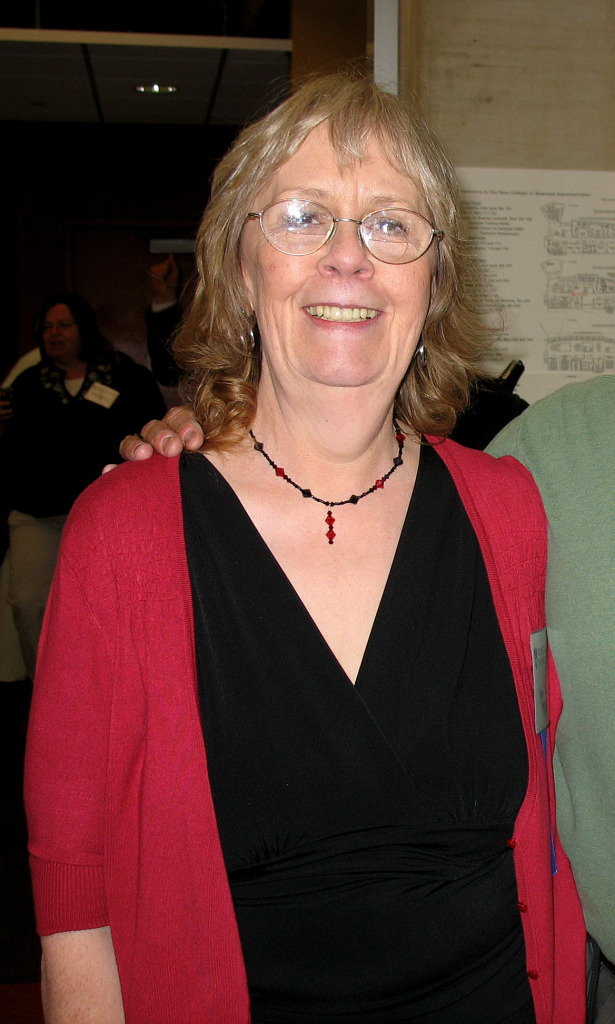 Dora Moore