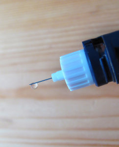 Injection needle