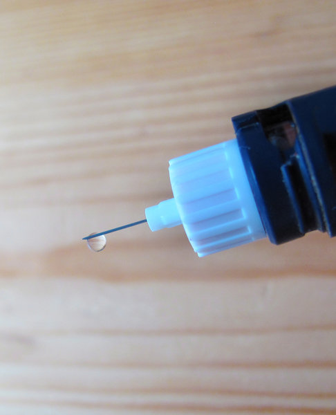 Injection needle