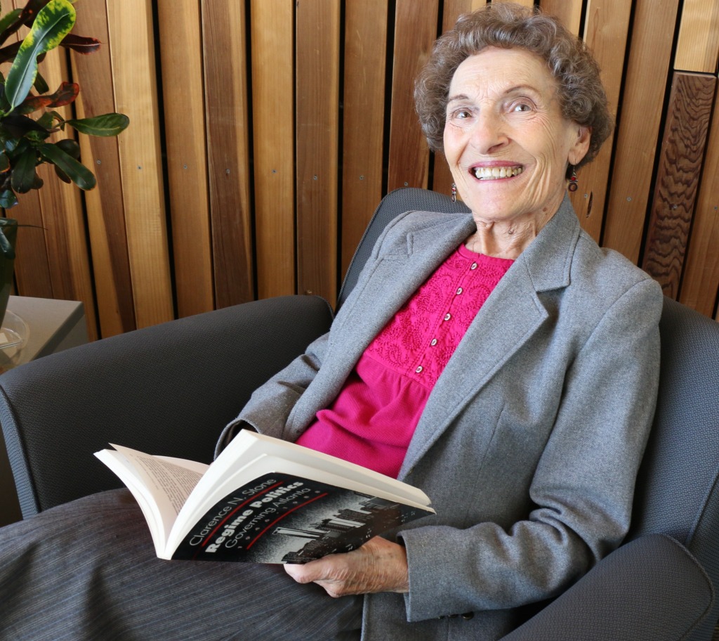 Jeanne Kochan