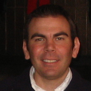 Matt Tantau