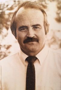 Larry Agenbroad