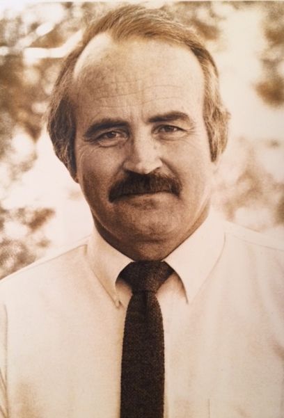 Larry Agenbroad