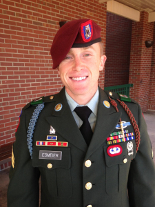 Andrew Esmeier