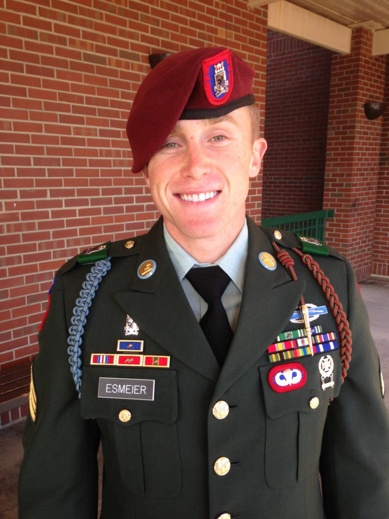 Andrew Esmeier