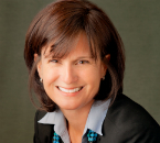 Holly Yeager