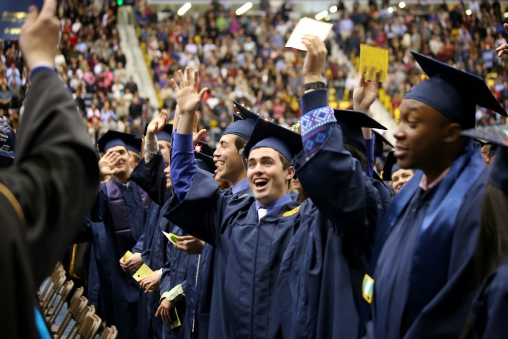 NAU December grads