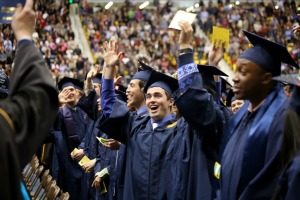 NAU December grads