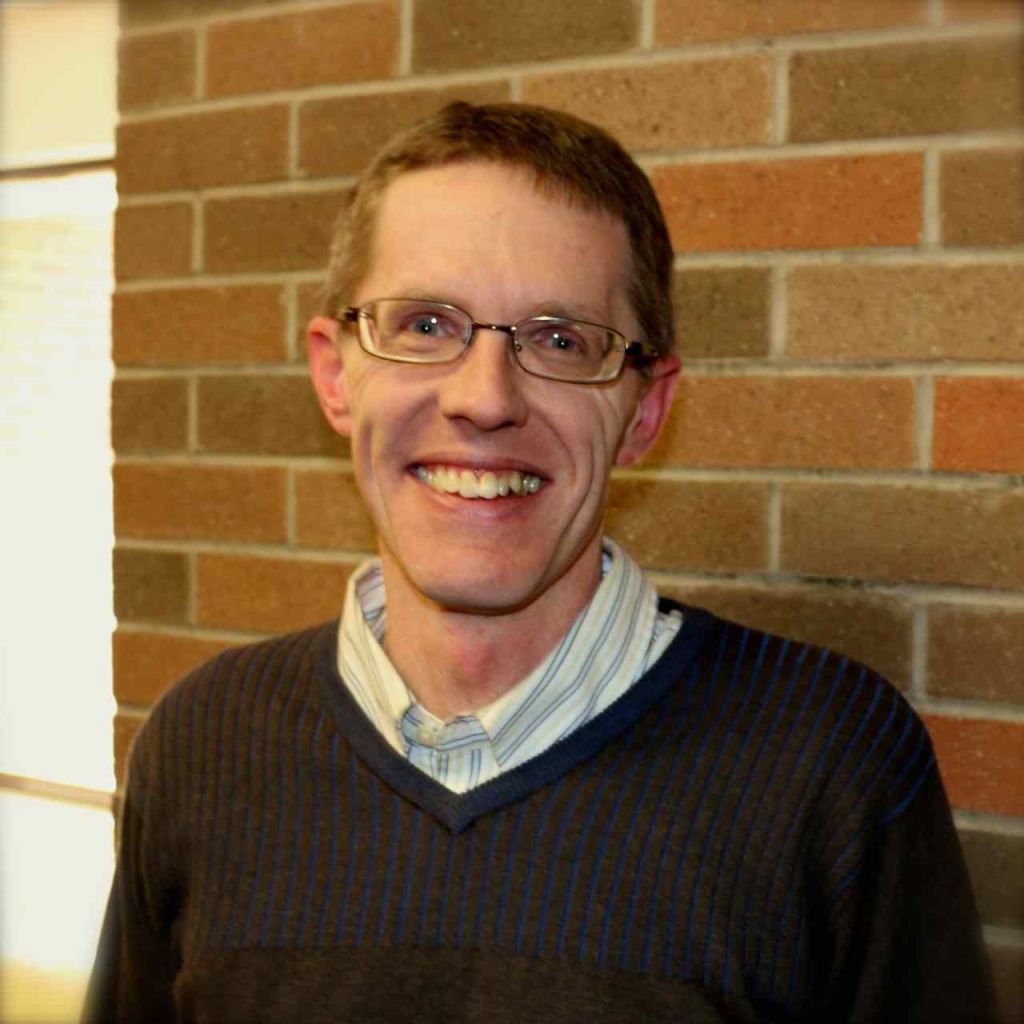 Bjorn Flugstad