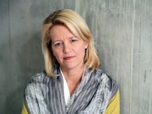 Dr Wendy Lower