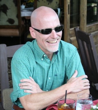 Steven Barger
