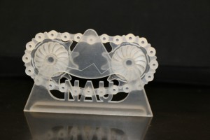 3D Lab project