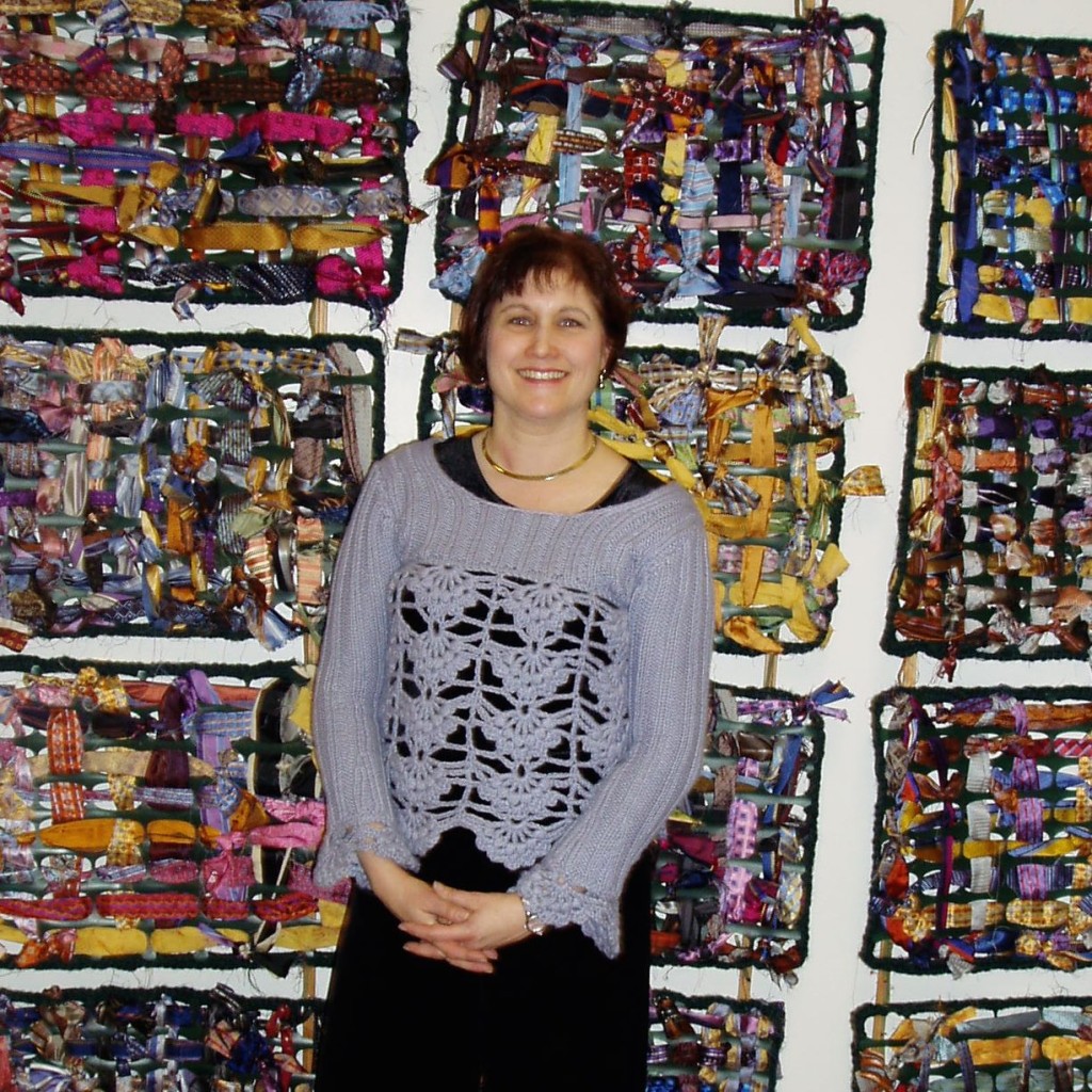 Ann Collier