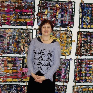 Ann Collier