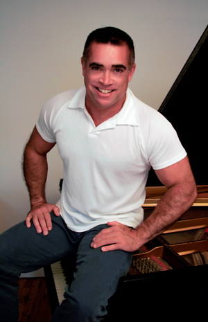 Anthony de Mare