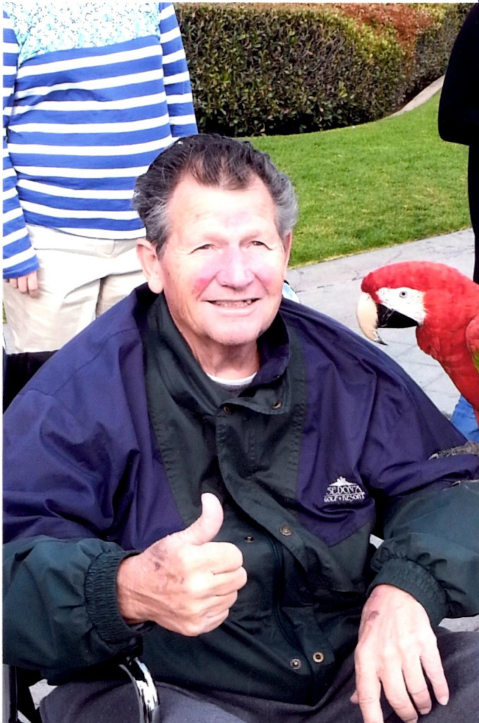 Fred Giles