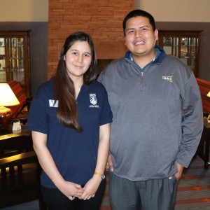 Gates Millennium Scholars
