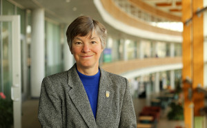 Laura Huenneke