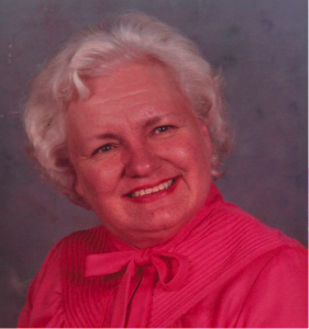 Marilyn Watters