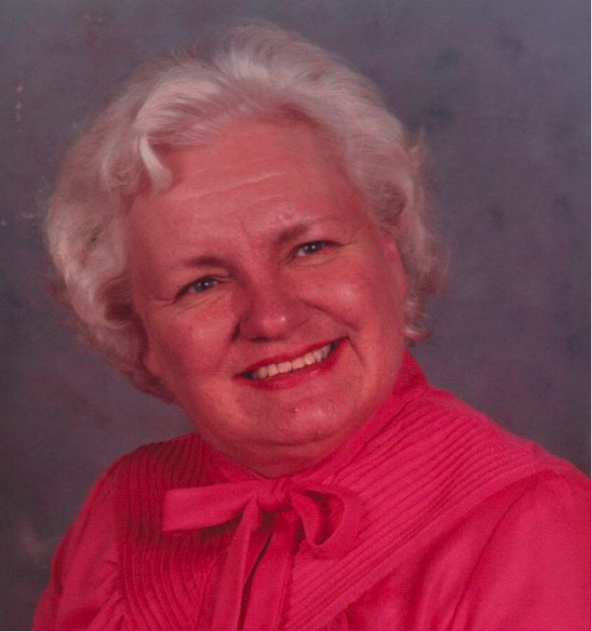 Marilyn Watters