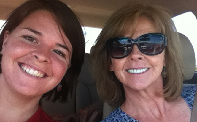 Kayla Mueller