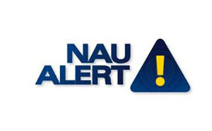 NAU Alert