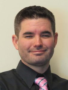 John David Bowman