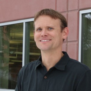 Jeff Peterson