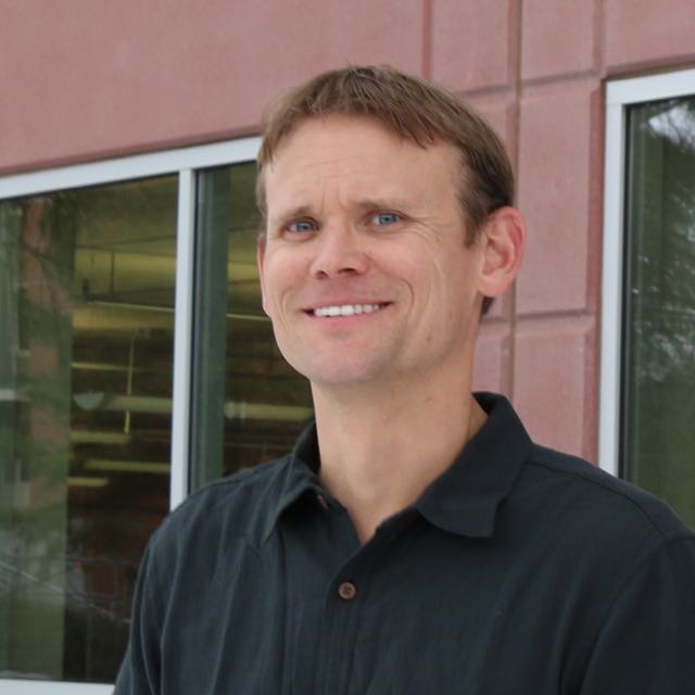 Jeff Peterson