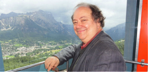 Jeffrey Swann