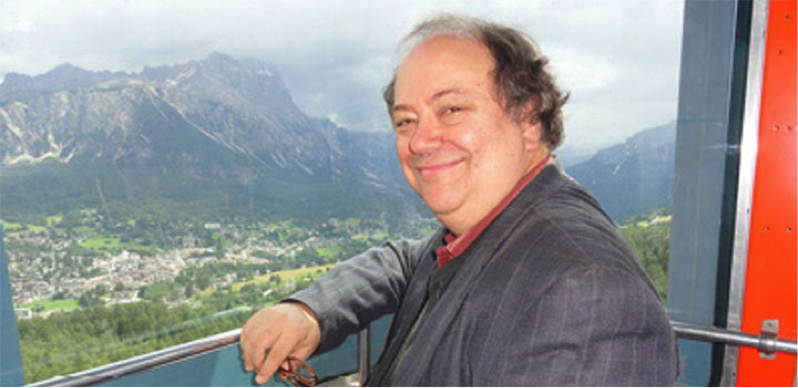 Jeffrey Swann
