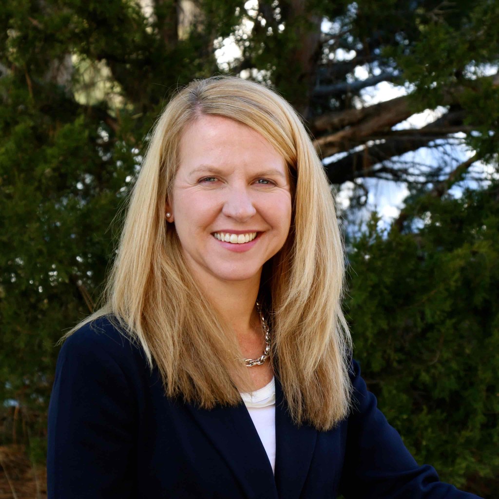 Joanne Keene