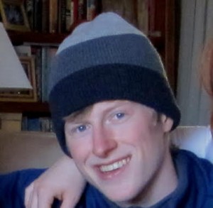 Josh Sawtelle