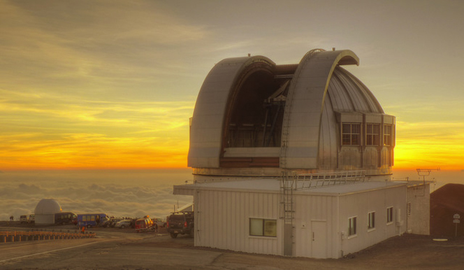 The United Kingdom InfraRed Telescope
