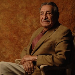 Raul H. Castro