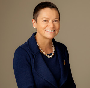 Dr Rita Cheng
