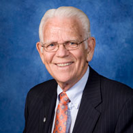 Eugene Hughes