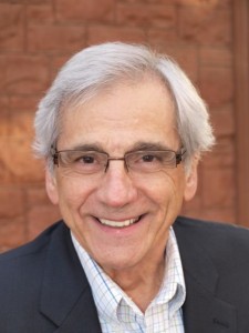 Paul Ferlazzo