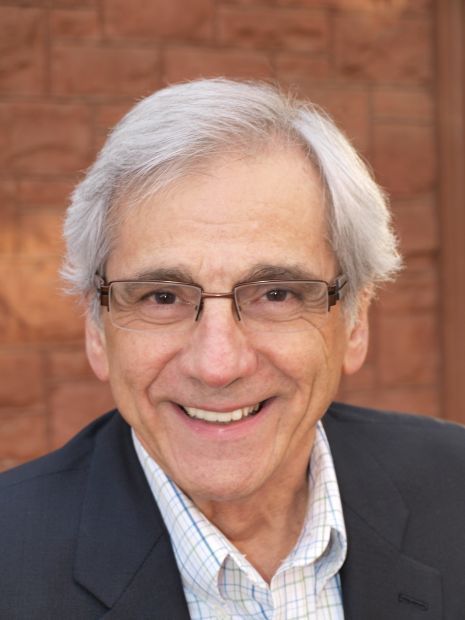 Paul Ferlazzo