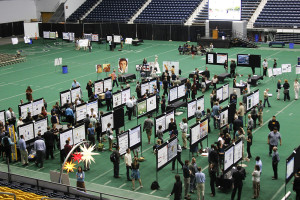 Undergraduate symposium