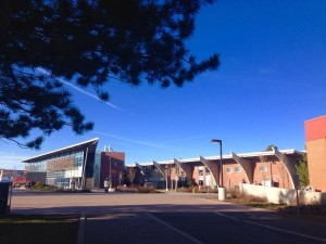 The University Union